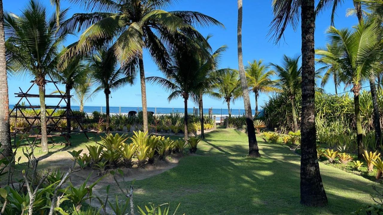 Suite De Luxo / Frente Mar / Serra Grande, Bahia Extérieur photo