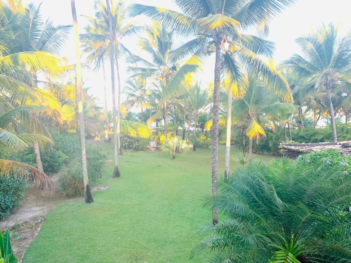 Suite De Luxo / Frente Mar / Serra Grande, Bahia Extérieur photo