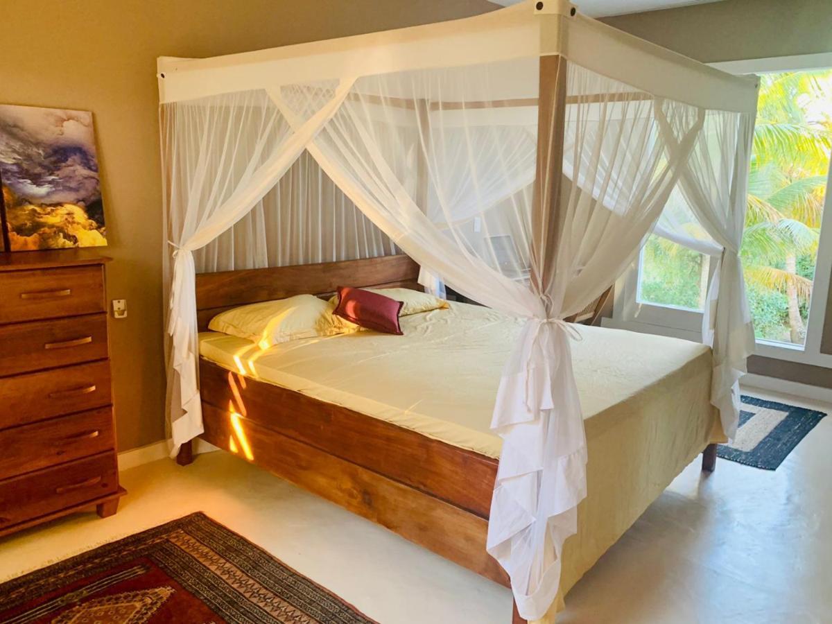 Suite De Luxo / Frente Mar / Serra Grande, Bahia Extérieur photo